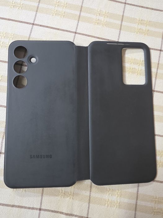 Carteira de telemovel S24fe