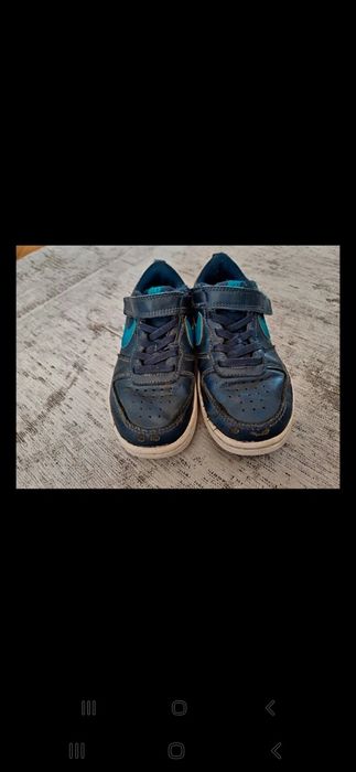 Buty Nike r 28,5