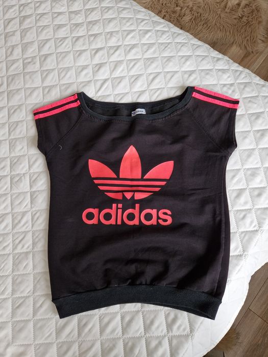 Koszulka t-shirt damski