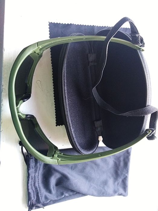 Очки тактические и для активного спорта