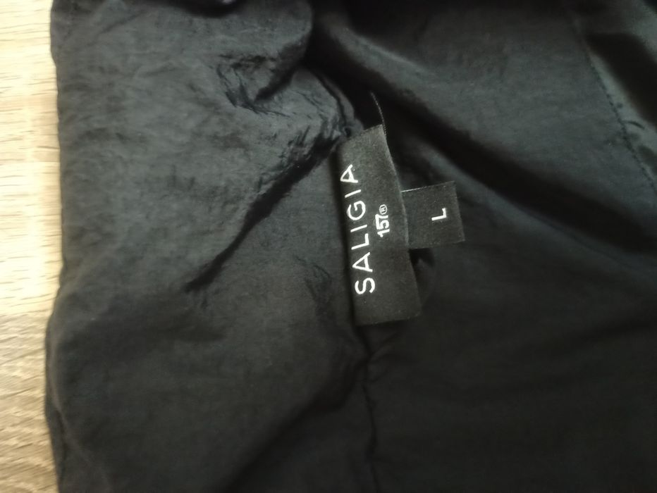 Жилетка дутая  SALIGIA 157 original