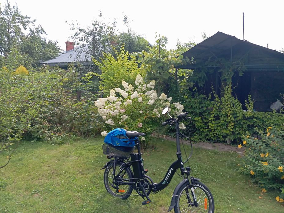 Działka rekreacyjna ogród działkowy ROD RELAKS