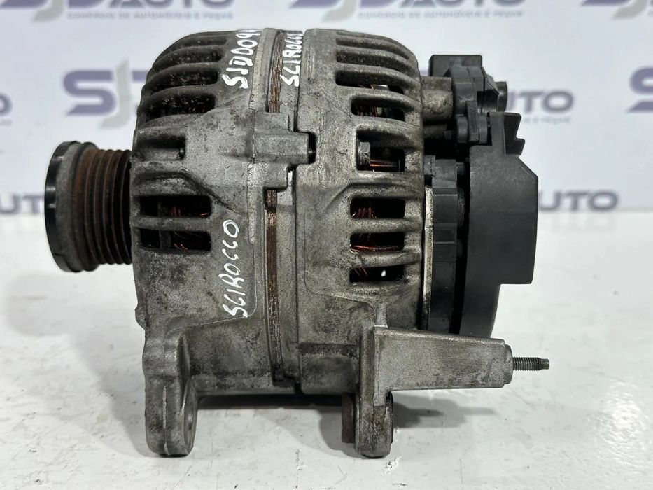 Alternador - VW Scirocco (2010)