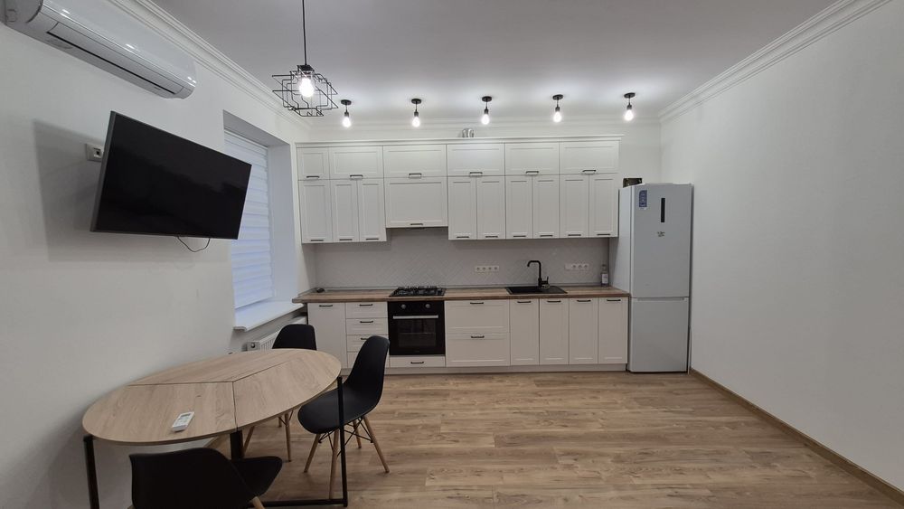 Сдам 2 ком с АО, Центр, Мебель, Техника