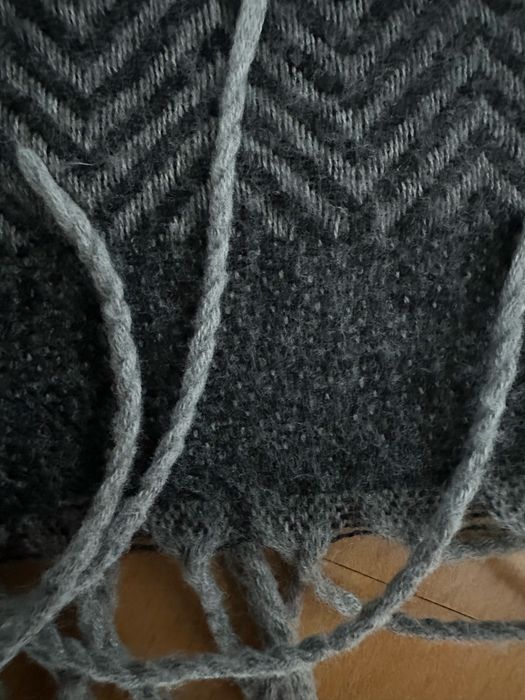 Szal Soft Cashmera by Antonio