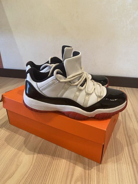 Nike Jordan 11 Retro Low PS