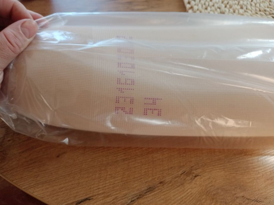 Sylikon liner uda 34 proteza nogi nowy streifeneder ottobock