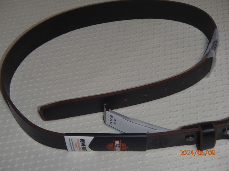 Pasek meski  Harley - Davidson r, 32 ,34