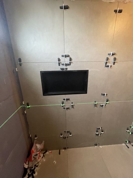 Remodelações completas – qualidade e profissionalismo