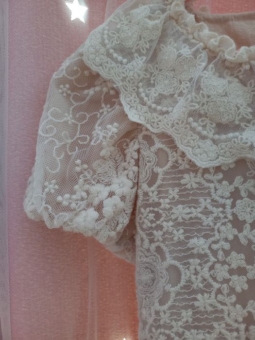 Sukienka 110 Blanifi