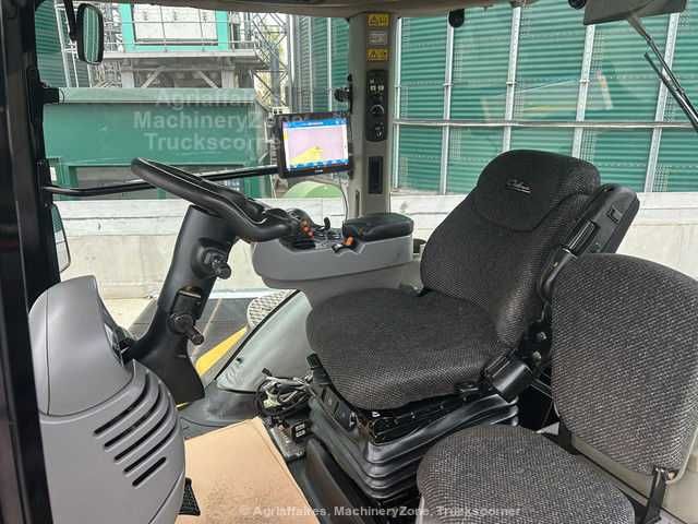 Трактор Challenger 875C