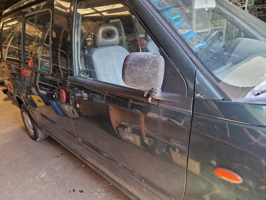Nissan Vanette Cargo para peças