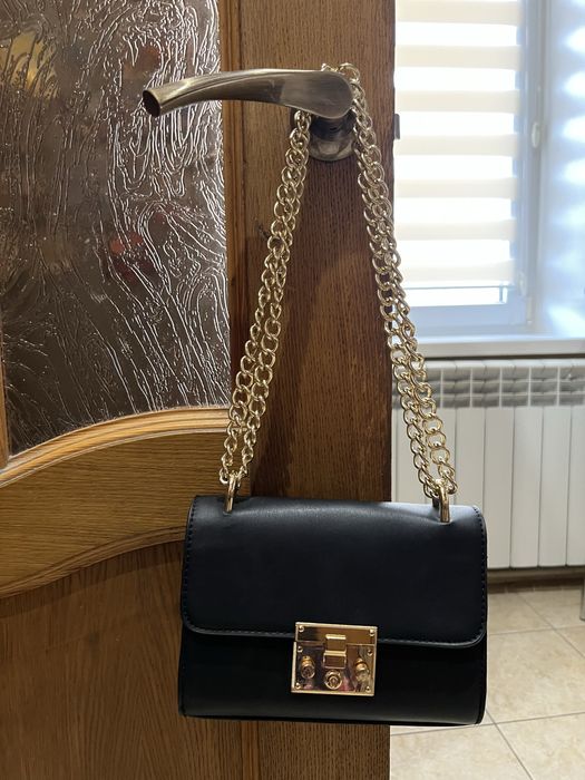 Сумочка жіноча 20*15*8 см