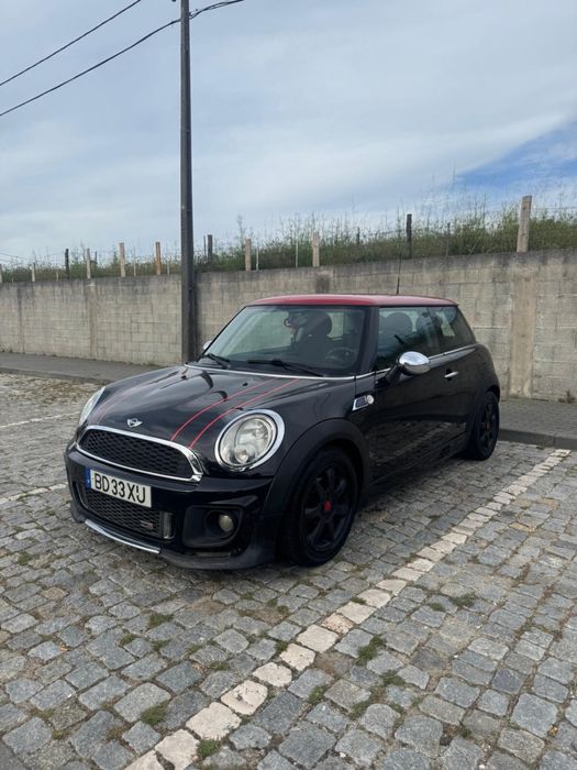 Mini Cooper R56475692233025792001