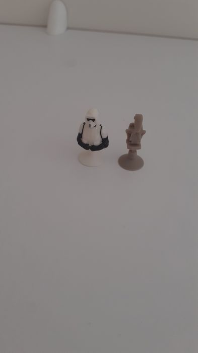 27 Stikeezów różne rodzaje +worek