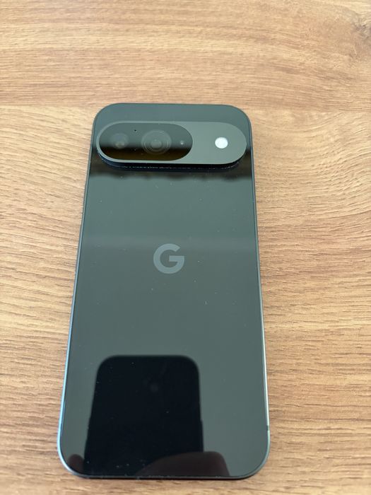 Google pixel 9 128gb czarny