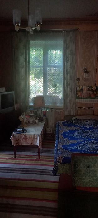 Продам Дом р-н 28школы 3к,гараж,хоз.постр,погреб, 5с.земли.