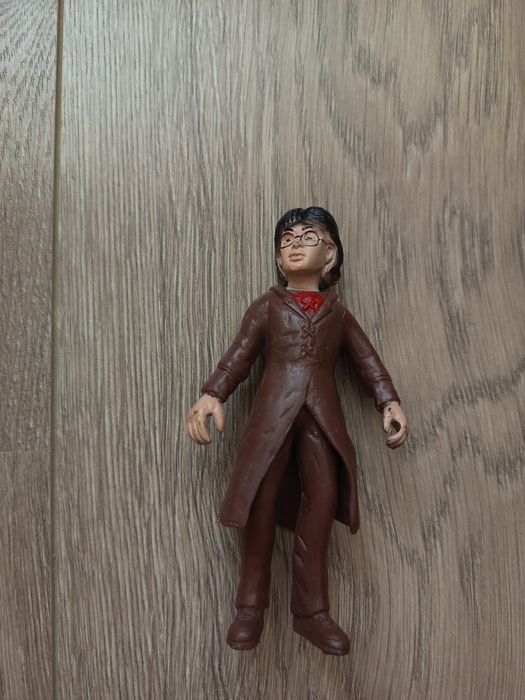 Фигурка Гарри Поттера