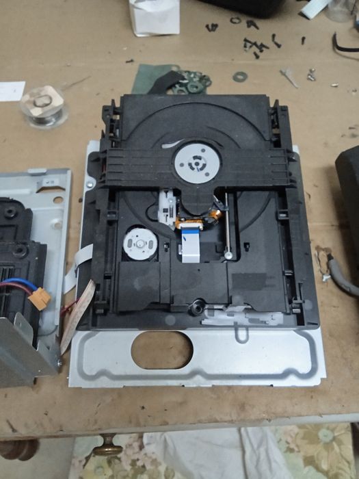 Sony MHC-V11 para peças