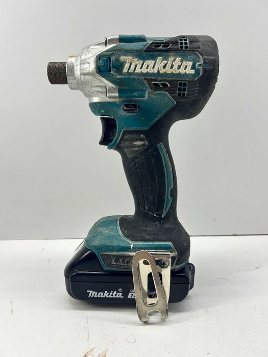 Wkrętarka Makita DTD156 + akumulator 1,5Ah 18v