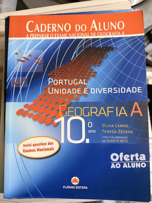 Livro portugues manual 10 ano outras expressoes