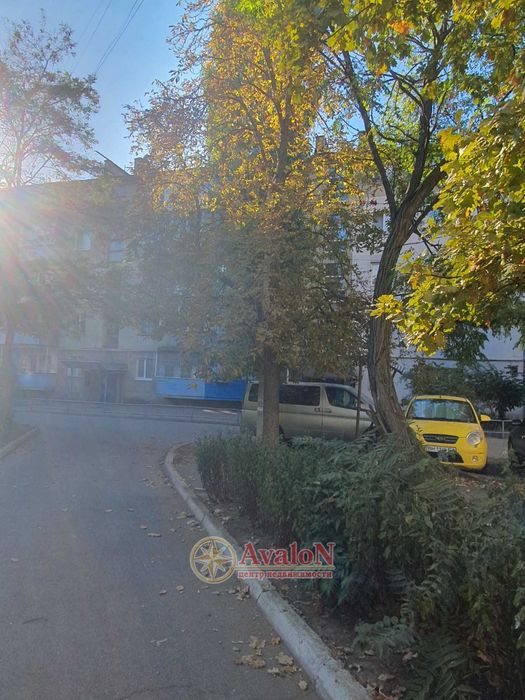 Продаж 2-х кімн.квартири під ремонт