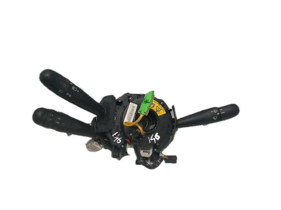 Conjunto / manetes de luzes e limpa vidros ALFA ROMEO 156 (932_)