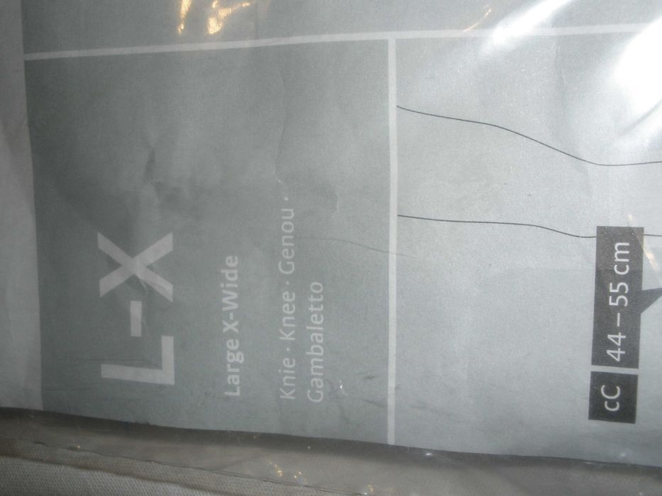 гольфы компрессионные размер-Л новые