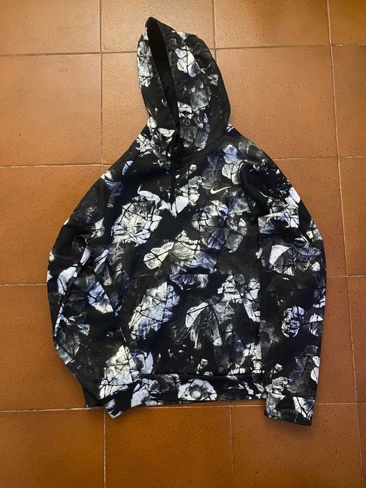 Camisola Nike padrão