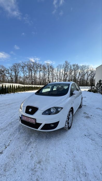 Продається Seat Altea Xl