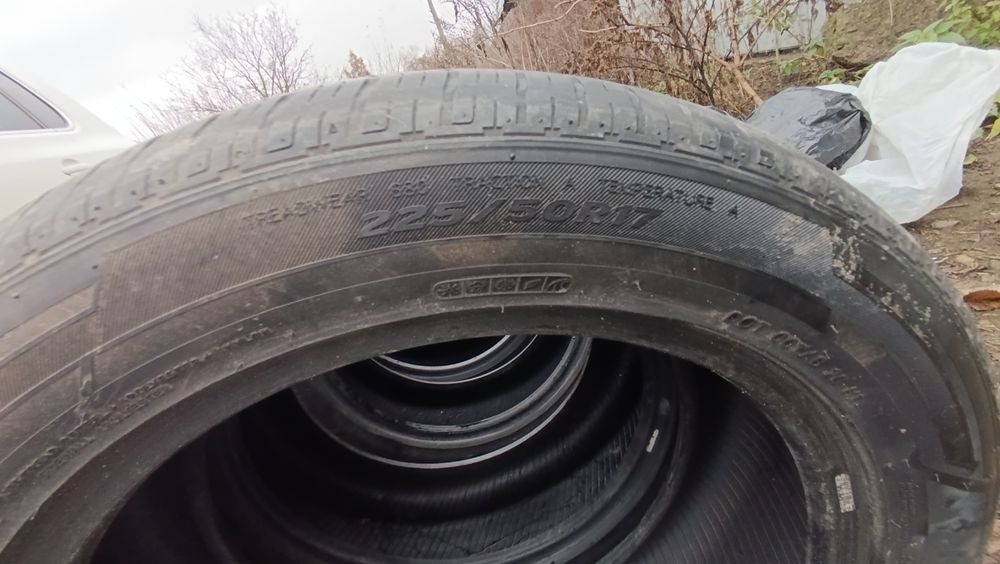 Шини стан норм Боярка та поруч можу поштою відпоавити