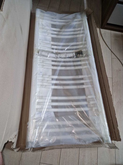 Grzejnik ENIX DT 500x1154