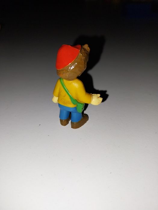 Pedro Heidi - Figura PVC Antiga