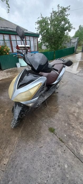 Продам Viper Shtorm