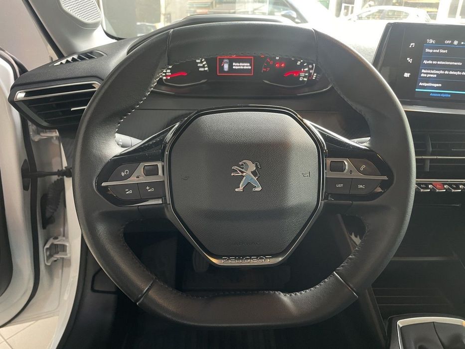Peugeot 208 1.5 BlueHDi Active Pack