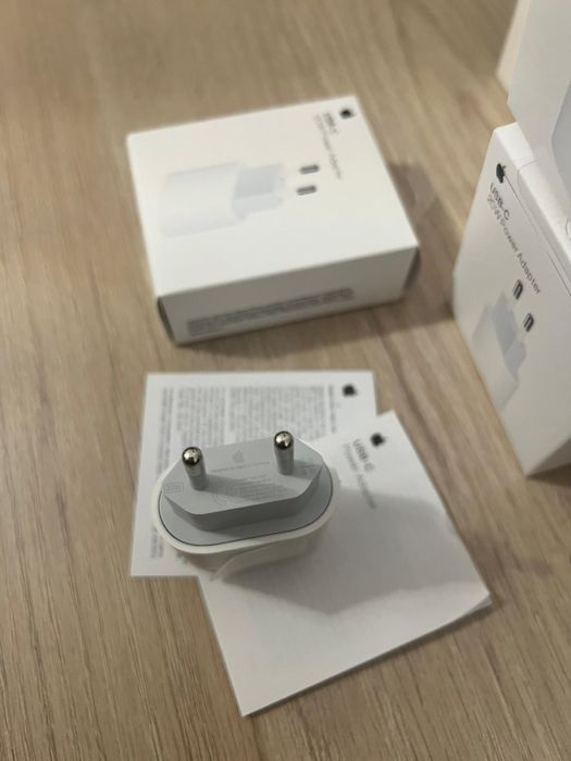 Apple USB-C 20W Charger64585333293699121