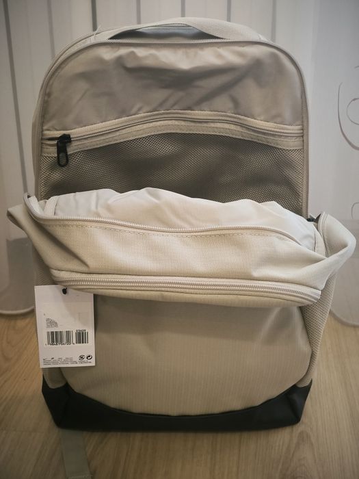 Новий рюкзак Nike Brasilia 9.5
