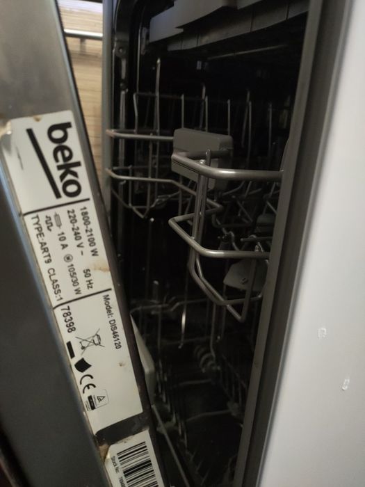 Zmywarka Beko  45 dis46210