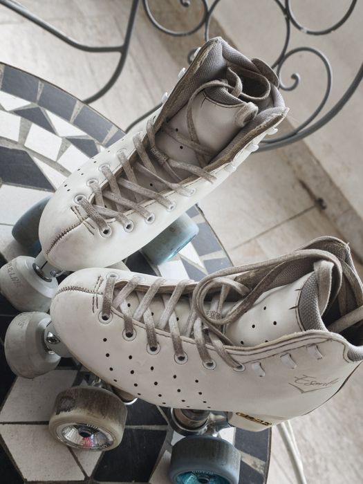 Vendo Patins Edea Tam 215