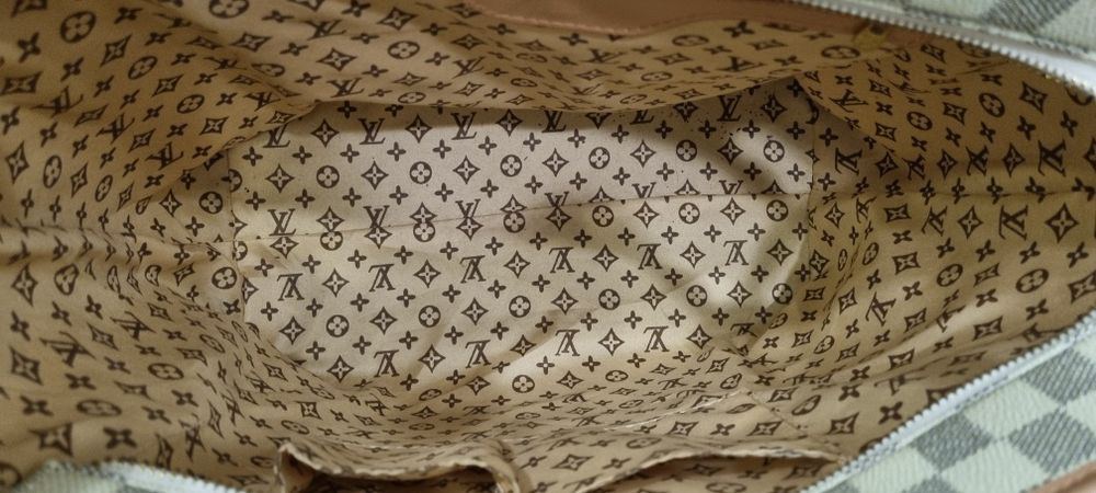 Сумка louis vuitton versace