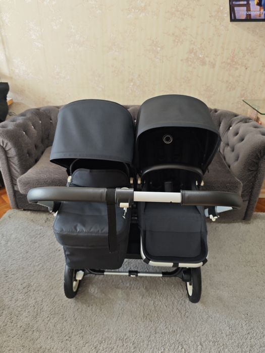 Коляска Bugaboo Donkey 3 в 1.