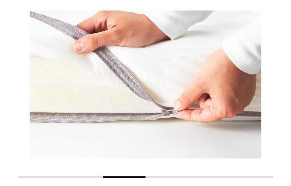 Colchão molas para Berço