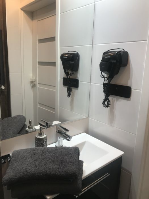 Pokoje Miedzyzdroje - Ścisle  centrum blisko morza