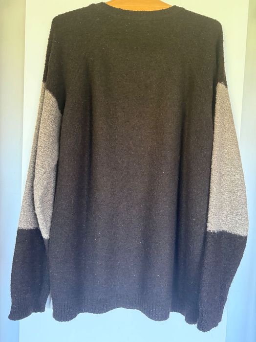 Sweter męski Trussardi Jeans