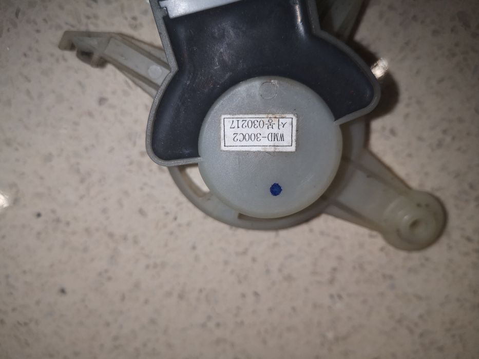 LG MLR Speed Sensor64750950050178122