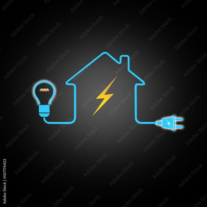 Elektryk, instalacje elektryczne