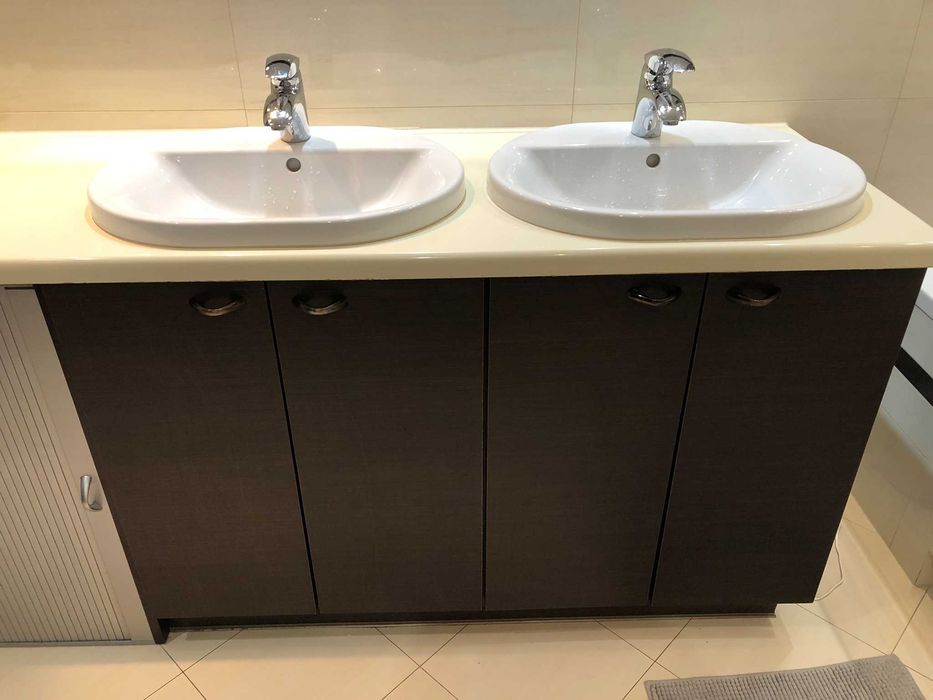 Umywalka Cersanit (x 1szt)