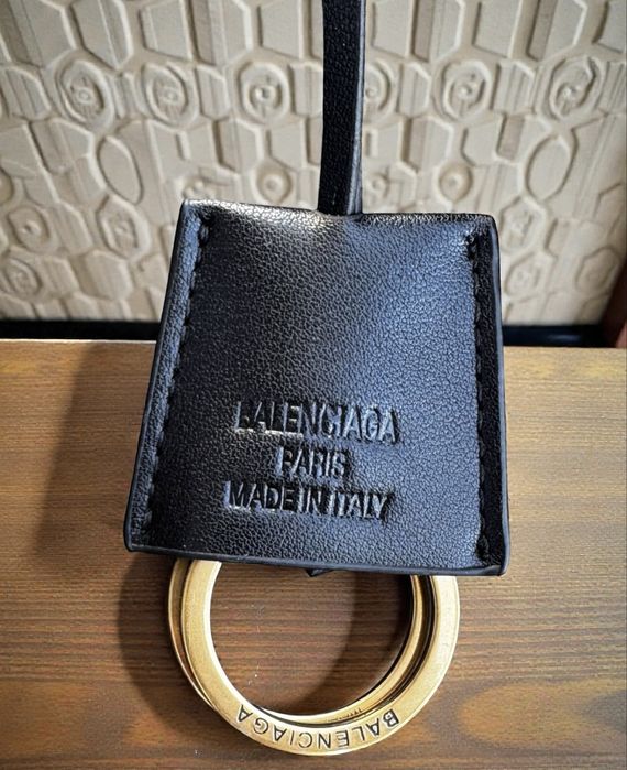Balenciaga Rodeo Small