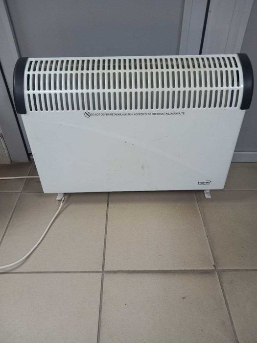 Обігрівач Home FK3