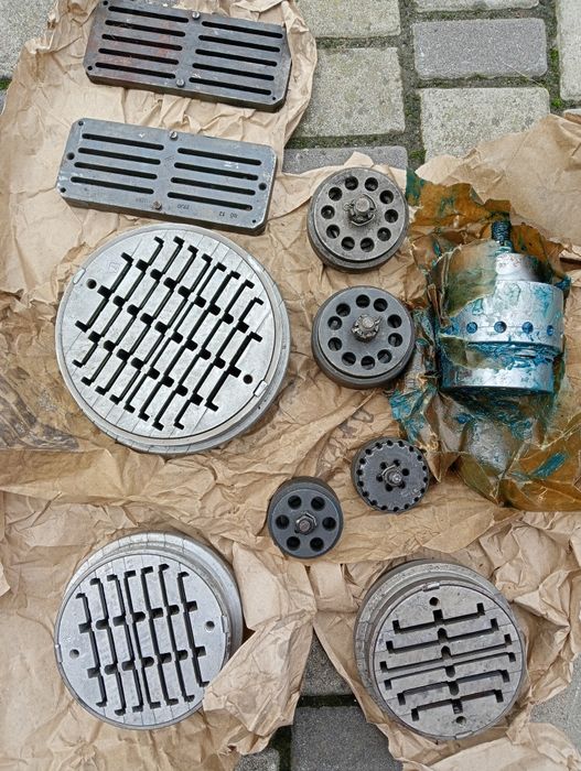 Клапана компресора 2 ВМ 4 - 9/101